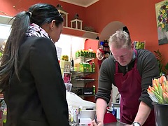 Anal, Grosse bite, Érotique, Européenne, Partouze, Allemand, Hard, Actrice du porno