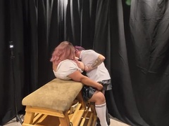 Bbw stor vacker kvinna, Stora tuttar, Bisexuell, Hd, Mamma, Naturlig, Slampa, Trekant