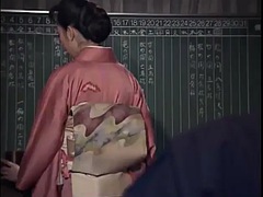 Sadomasochismus, Japanische massage, Vintage