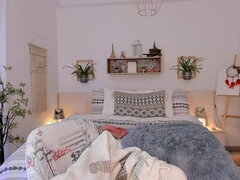 melaniewood (chaturbate) - big ass teen webcam