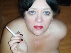 Piękne grube kobiety, Twarzowy, Ekshibicjonizm, Elastyczny, Całować, Cipka, Mokry, Żona