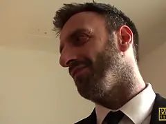 Садо мазо, Большой член, Большие сиськи, Минет, Сперма во рту, Доминирование, Хд, Жесткий секс