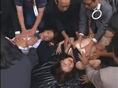 Amatør, Kukk suging, Gruppe, Hardcore, Japaner, Onani