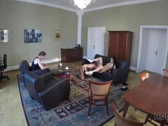 18, Amatéri, Kuřba, Českej, Prirodzené prsia, Z pohľadu účastníka, Teenka, Manželka