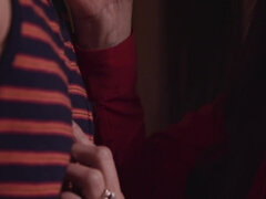 Lizanje anusa, Fafanje, Lizanje, Milf, Piercing, Resničnost, Kratki lasje, Mačeha