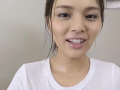 Asiatisk, Fetisch, Hd, Japansk, Trosor, Solo