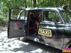 Nero, Pompino, Brunetta, Macchina, Gola profonda, Di colore, Hardcore, All'aperto