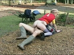 Anaal, Blond, Pijpbeurt, Fetisj, Vingeren, Duits, Hardcore, Ruw