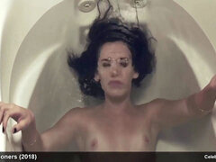 Fangenskap, Kjendis, Naken, Tenåring