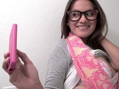 69, Amateur, Sucer une bite, Brunette brune, Faciale, Doigter