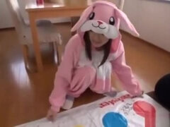 Ázijskej, Japonské, Sólo, Teenka