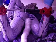 Amatorka, Fetysz, Solo