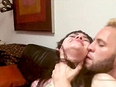 Anal, Verga grande, Mamada, Anilingus, Trio