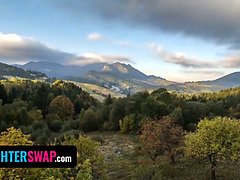 Πίπα, Ο μπαμπάς, Κουαρτέτο, Ομάδα, Σκληρό, Ηδ, Όργιο, Έφηβος