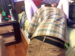 Amateur, Pareja, Corrida, Hembra, Novia, Orgasmo