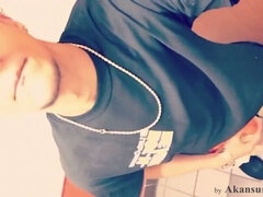 ゲイ, 筋肉, ガリガリ