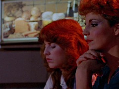 Analno, Fafanje, Notranji izliv, Zunanji izliv, Gangbang, Dekle drka tiča, Hardcore, Retro