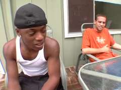 Anale, Interrazziale