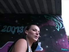 Amaterji, Rit, Evropska, Denar, Zunaj, Prvoosebno snemanje seksa, V javnosti, Koščena