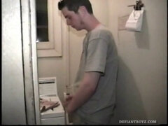 Amatør, Sperm skott, Pikk, Homofil, Leker