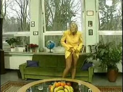 18 anni, Università, Tedesca amatoriale, Orgia, Festa, Maestra, Terzetto, D'annata