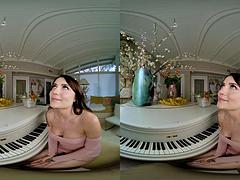 Kolmiulotteinen, Tyttö, Iso kulli, Suihinotto, Rankka, Näkökulma pov, Teini, Tissit