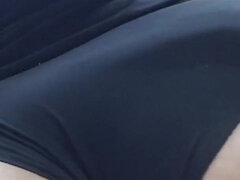 MILF Ass Worship Big Ass