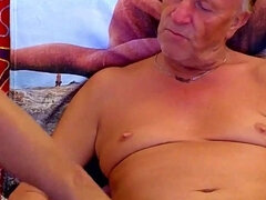 Fafanje, Par, Ladyboy, Zrela, Transa, Spletna kamera