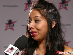 Kukk suging, Dobbel penetrering