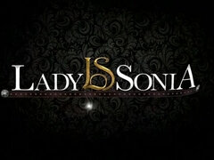 Busty matures Lady Sonia and Red XXX naughty JOI