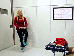 Anal, Da bunda para a boca, Bondagebeldade, Punição, Cunete