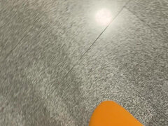 Amateur, Fétiche des pieds, Fait maison, Solo, Bizarre