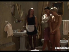 18 let, Bdsm, Velký zadek, Hd, Lesbické, Pokojská, Milenka, Teenka