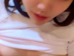 Ερασιτέχνης, Ασιάτης, Μαλακία, Σκληρό, Σπιτικό, Ιάπωνας, Πρώτου προσώπου, Μαθητής