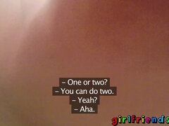 에로틱, 핑거링, Hd, 레즈비언, 대단히, 자연적인, 보지, 수중