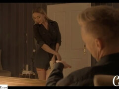 Anális szex, Seggről a szájra, Mocskos duma, Fehérnemű, Orgazmus, Lovaglás, Orosz, Fenekelés