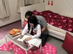 Palcówka, Japoński, Nastolatki