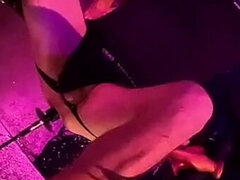 Anal, Casal, Consolo, Dominação, Europeu, Punhos, Máquina de sexo, Duro