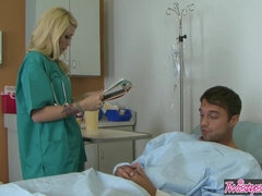 Monique Alexander - Thank You Nurse
