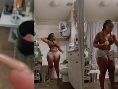 Big Booty: Google Drive Folder Link, 55 Of Her Videos, Enjoy Boys => Https://rentry.co/y2gpb3z8 - Ebony
