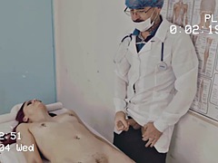 Amatør, Par, Sperm skott, Fetisj, Hardcore, Latina, Rødtopp, Uniform