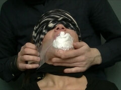 Ερασιτέχνης, Σαδομαζοχιστικό, Σαδομαζοχιστικό, Επιβολή, Φετιχ, Ξεφτιλισμός, Κοκκινομάλα, Δεμένη