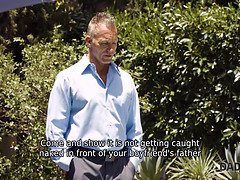 18, Amerykański, Złapany, Hd, Na wolnym powietrzu, Cipka, Ogolona, Nastolatki