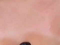 Testes gyönyörű hölgy, Tekintélyes didik, Műcerka, Érett feleség, Természetes mellek, Nézőpont, Egyedül