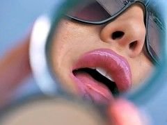 항문, 아기