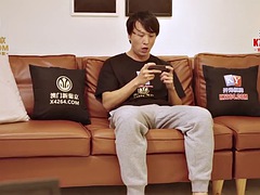 Amateur, Grosse bite, Mignonne, Petite amie, Hard, Chevaucher, Adolescente, Rétro ancien