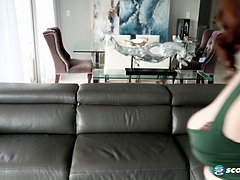 Velké kozy, Kuřba, Brunetka, Stříkání spermatu, Na obličej, Dospělé, Milf žcbp