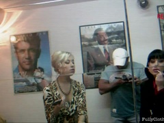 Cumizás, Gesztenyebarna, Két nő, Ujjazás, Kőkemény, Természetes, Nuni, Szopás