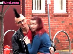 Amatéri, Veľké kozy, Macaté, Hd, Bozkávanie, Vonku, Pička, Jačania