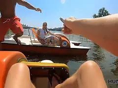 Belleza, Tetas grandes, Mamada, Gordita, Cornudo, Hd, Tetas naturales, Al aire libre